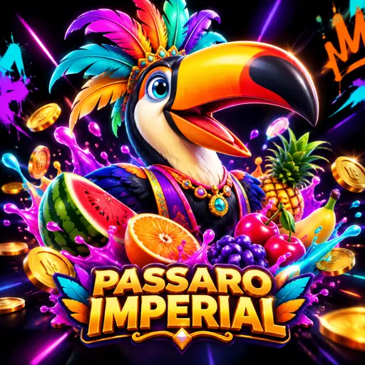 Logotipos de provedores de jogos em faixa escura